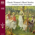 Classic Womens Short Stories