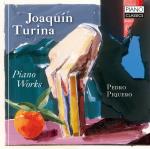 Turina - Piano Works