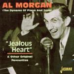 Jealous Heart & Other Favourites
