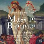 Mass In B Minor (La Cetra Basel)