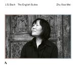 Bach - The English Suites