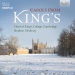 Carols From King`s