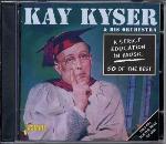 A Strict Education In Music