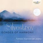 Echoes of Harmony (Tomasz Kamieniak)