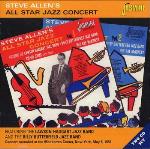 Allstar Jazz Concert