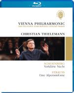 Verklärte Nacht (Thielemann)