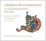 Thibaut De Champagne