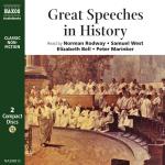 Great Speeches in History