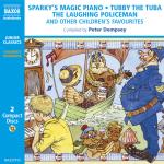 Sparky`s Magic Piano And Other Children...