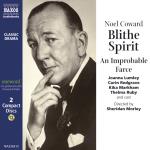 Blithe Spirit