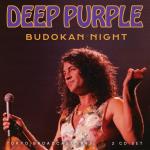 Budokan night (Broadcast 1993)