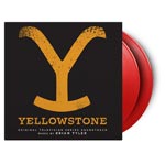 Yellowstone (Red/Ltd)