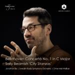 Concerto No 1 (Jonathan Biss)