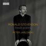 Ronald Stevenson - Piano Works