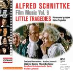 Film Music Vol 6 - Little Tragedies