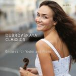 Encores For Violin & Piano