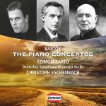 The Piano Concertos (Tzimon Barto)