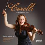 Corelli: Violin Sonatas, ...