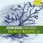 Stefan Heucke Piano Works