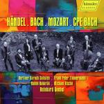 Händel Bach Mozart