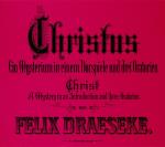 Christus - Ein Mysterium In...