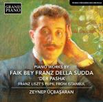 Della Sudda - Piano Works