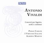 Concerti Per Fagotto Archi e Continuo