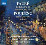 Ballade/Fantasie/Piano Concerto