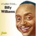 A Letter From ....