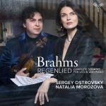 Brahms - Regenlied