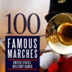 100 Famous Marches