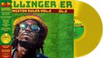 Kingston Ruler Vol.2