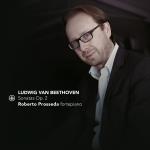 Beethoven - Sonatas Op 2