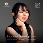Bach/Haydn/Schubert/Szymanowski