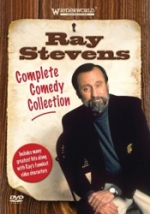 Stevens Ray: Complete Comedy Collection