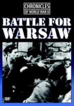 Battle For Warsaw / Chronicles Of W.W.2