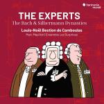 The Experts - Bach & Silberman Families