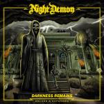 Darkness remains (Deluxe)