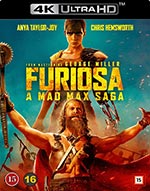 Mad Max 5 - Furiosa: A Mad Max Saga