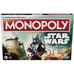 Star Wars - Boba Fett / Monopol