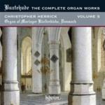 Complete Organ Works Vol 5