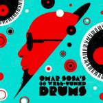 Omar Sosa`s 88 Well-Tuned Drums