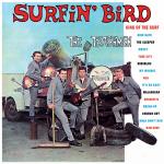 Surfin` Bird (Canary Yellow)