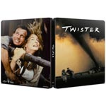 Twister / Steelbook limited edition
