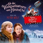 When Santa fell to earth
