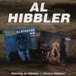 Starring Al Hibbler / Hereæs Hibble