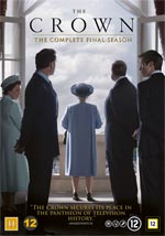 The Crown / Säsong 6