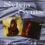 Sylvia Syms Sings / Songs Of Love