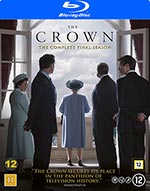 The Crown / Säsong 6