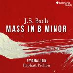 Mass In B Minor (Pygmalion)